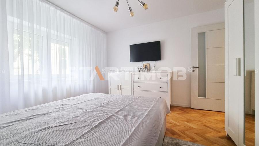Apartament 3 camere cu 2 locuri parcare si boxa - 32