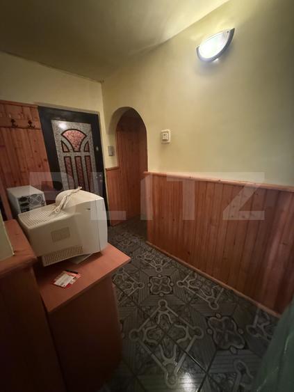 Apartament 4 camere, parter, decomandat –M3