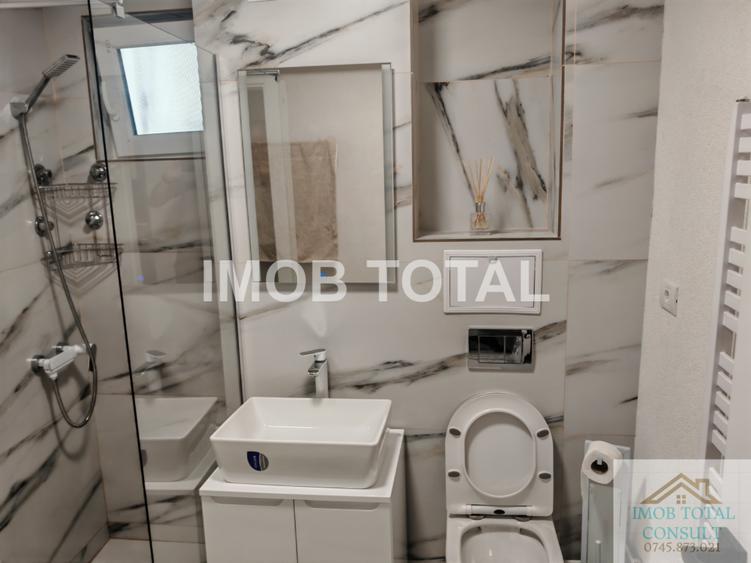 Apartament 2 camere Centru Pitesti, mobilat si utilat