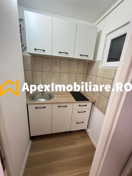 Garsoniera de inchiriat Tineretului București | 5 min Metrou Apeximobiliare.ro - 4