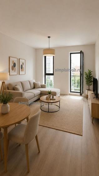 3 Camere Decomandat  Bloc NOU  Reducere Majoră 30.000 €