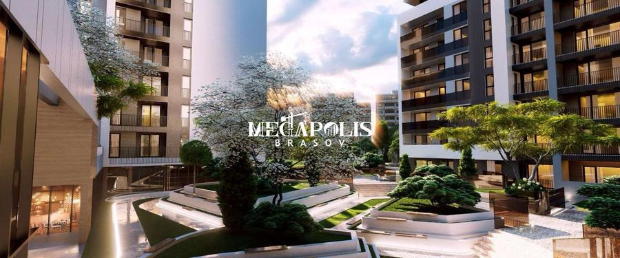 Apartment Premium | Zona Răcădău | 77 MP