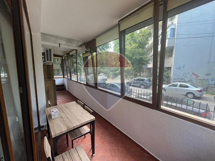 De vanzare apartament 3 camere | Domenii I Loc parcare subteran