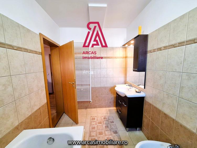 Casa de vanzare 6 camere, teren 469 mp Ultracentral! - 14