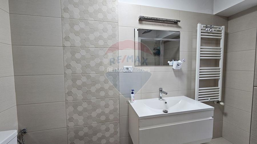Apartament de lux, 105mp, Burdujeni, Suceava - 15