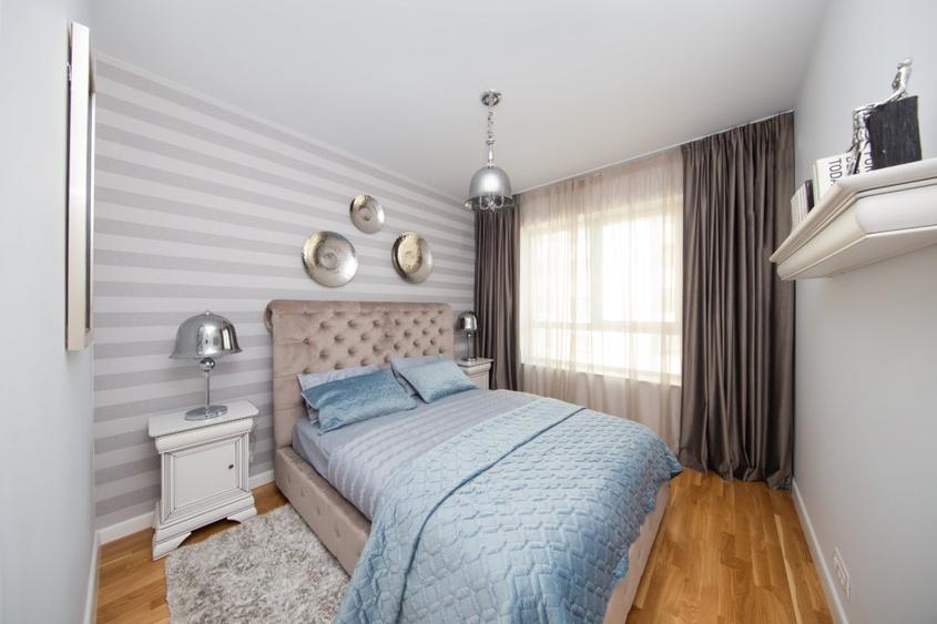 Apartament cu vedere la padure