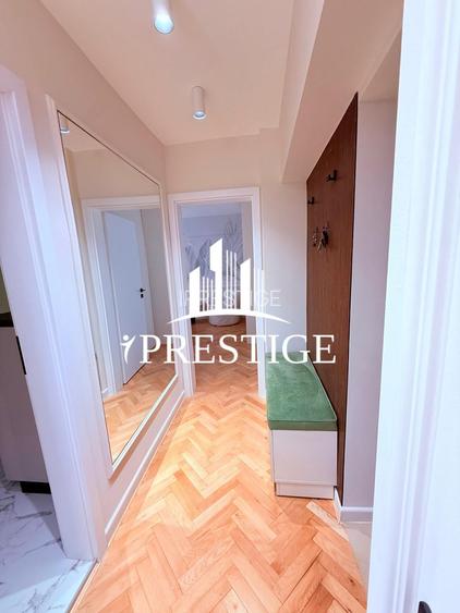 APARTAMENT 2 CAMERE DECOMANDAT, ZONA CENTRALĂ, BALCON, AER CONDIȚIONAT - 5