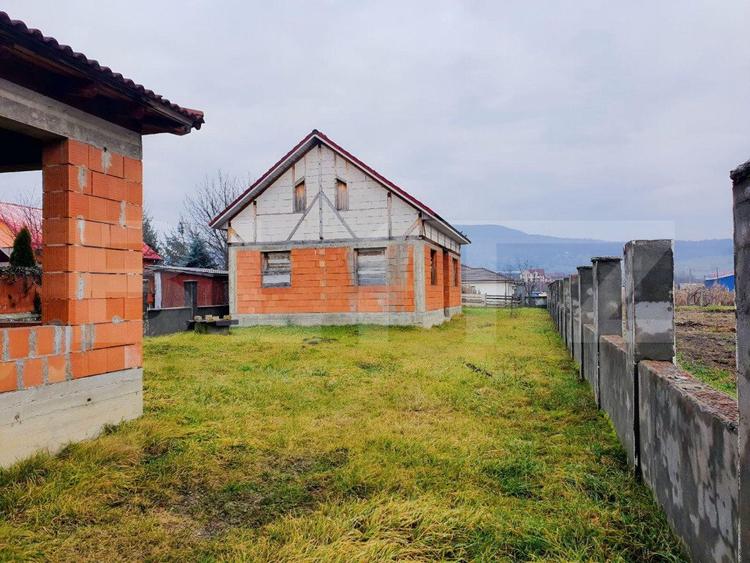 Case de vanzare pentru familie numeroasa, Unirea!