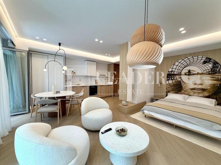 Studio elegant de inchiriat in Cortina 126  || Iancu Nicolae | Premium - 6