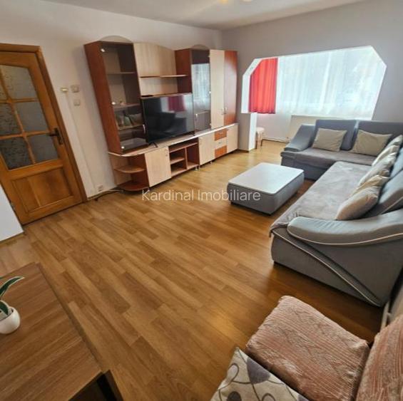 Exclusiv! Inchiriere apartament 3 camere decomandat , 2 bai, 2 balcoane,  Noua- - 15