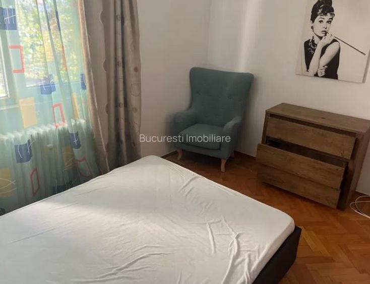 Apartament 2 Camere,Stefan cel Mare,Amenajat,mobilat,Liber - 3