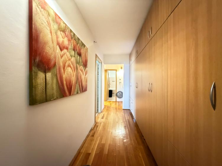 Apartament de inchiriat | 3 camere | zona Girocului | 54mp