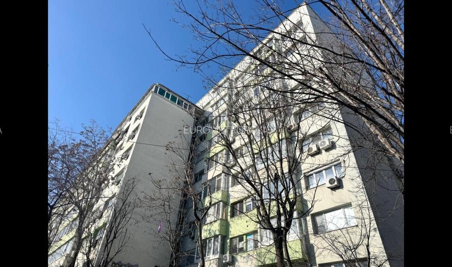 Apartament 3 camere, etaj 1, metrou Victoriei - 10