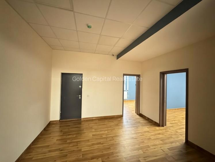 Spațiu Comercial 276 mp Ideal pentru Clinică Medicală/ Investiție - 9