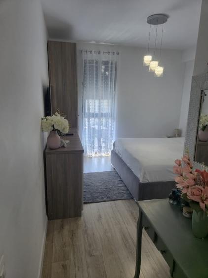 Apartament 3 camere MOBILAT-NUSCO CITTA-MEGA MALL