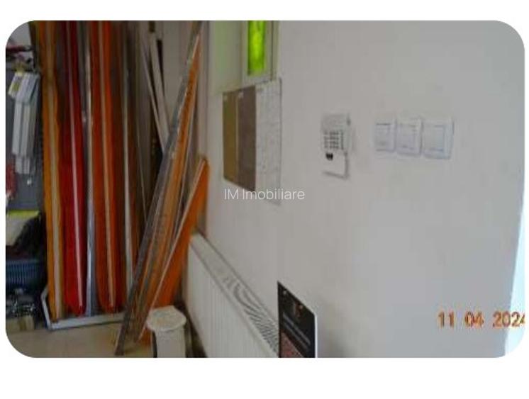 Spatiu comercial/depozit + birouri, 287 mp, teren 1.700 mp - Sanandrei - 6