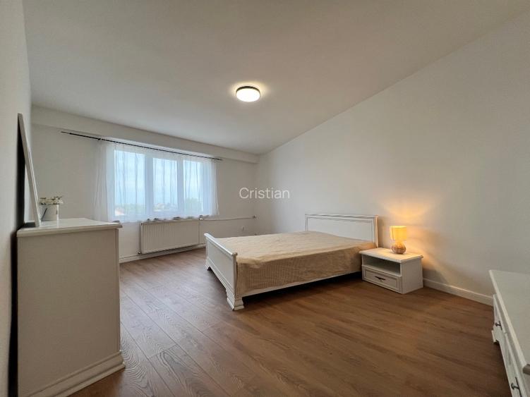 Apartament 3 camere Cantemir Oradea - 6