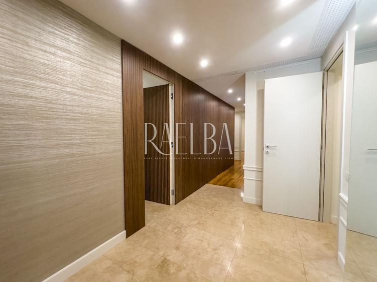 Dorobanti | Capitale | 180Mp | 4 cam. | Washington Residence