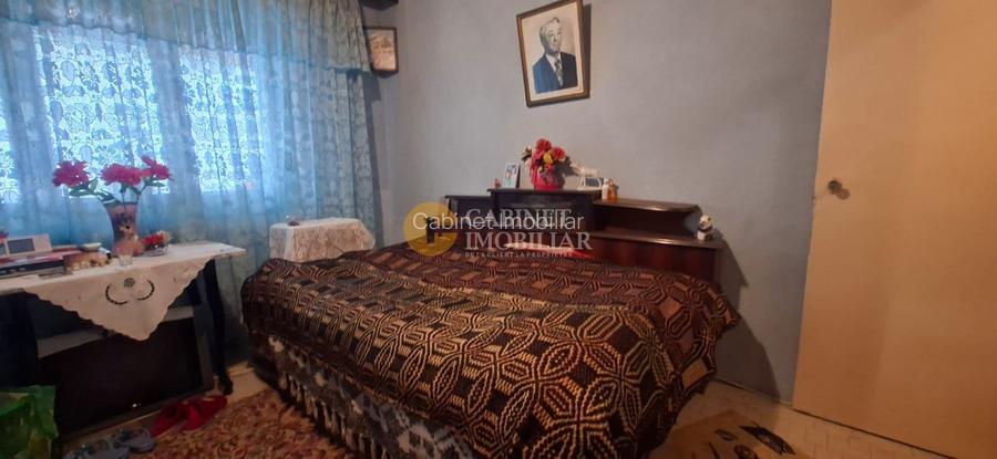 Apartament 3 Camere Decomandat în Dancu – Confort, Siguranță și Accesibilitate - 3