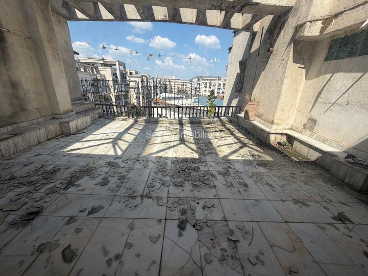 Bulevardul Unirii Duplex Tribunalul București - 18