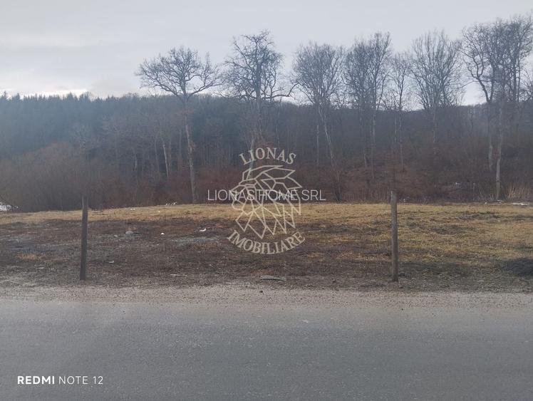 Parcele teren 500-1295 mp cu utilitati-Zona Drumul Tarpiului - 3