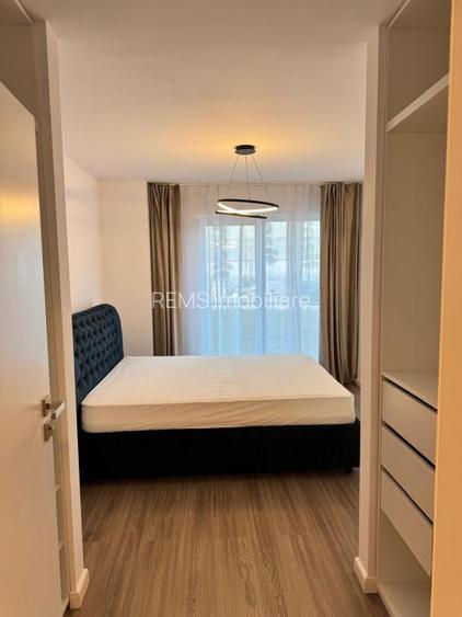 Apartament cu 2 camere | constructie noua | suprafata 69 mp | loc parcare  - 7