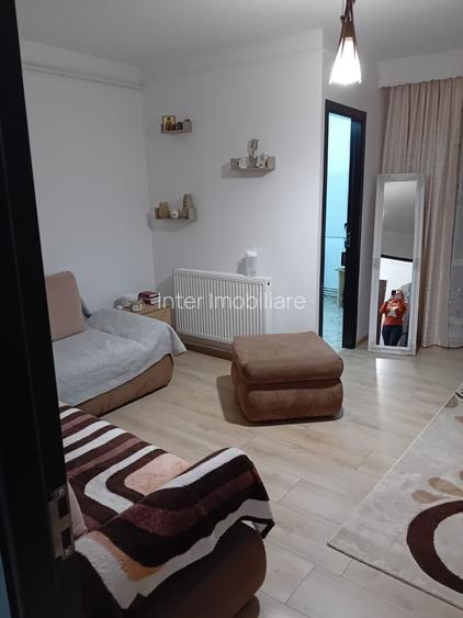 Garsoniera de vanzare, 31 mp, centrala termica, Darmanesti, Cod 161626 - 2