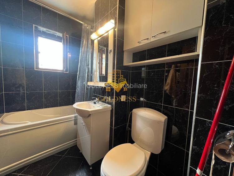 2 camere decomandate, Manastur,  OMV, Piata Flora, Calea Floresti - 8