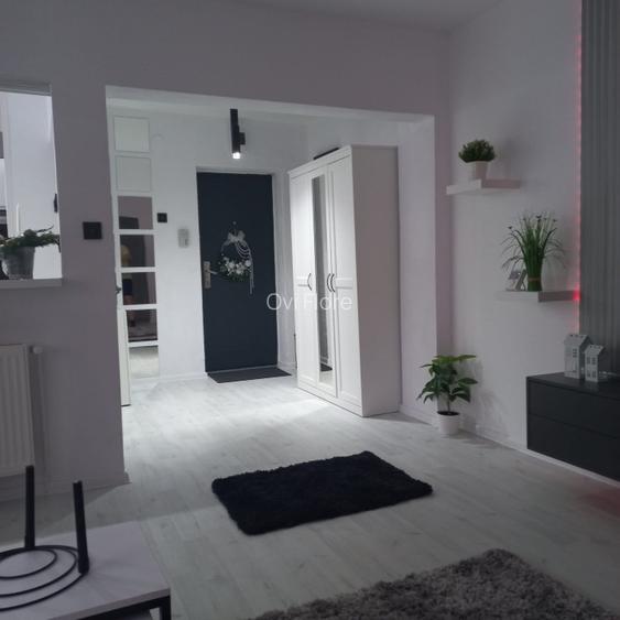 Apartament 2 camere de inchiriat Arad  - 10