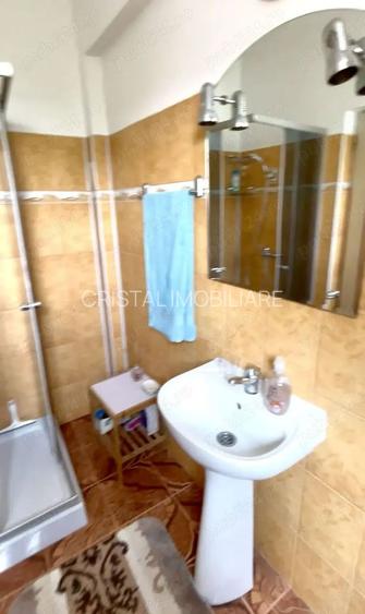 Garsoniera Tineretului, Sincai, la 4 min de metrou. Cu Centrala. - 6