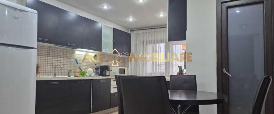 2 Camere de inchiriat | Unirii | Metrou | 80 mp - 4