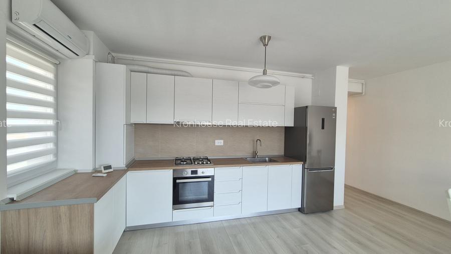 Apartament modern în Alphaville Arena - 3