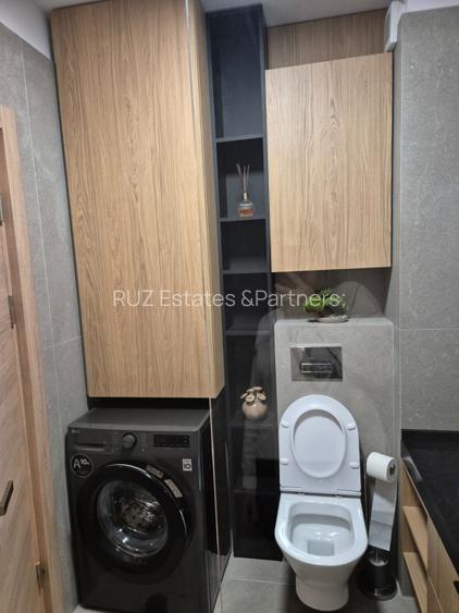 Apartament 2 camere | 56 mp | centrala proprie | parcare | Tn Residence - 11