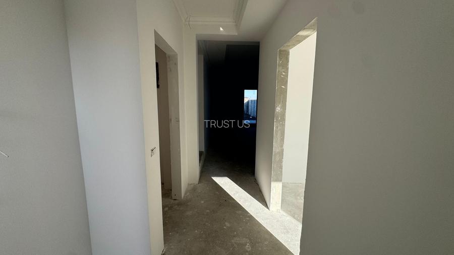 COMISION 0% | Case Individuale | 119 mp | 5 Camere | Zona Săcălaz | - 4