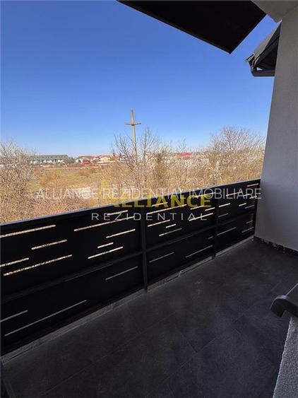 Vila noua 4 camere Popesti || pod izolat || curte proprie || parcare inclusa - 10