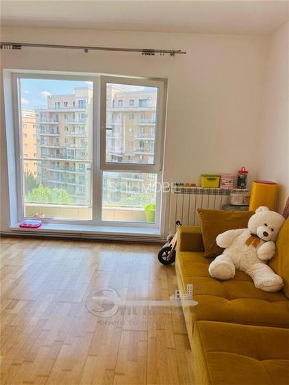 Apartament 3 Camere Decomandat – Green Park Tătărași | Pet Friend - 22