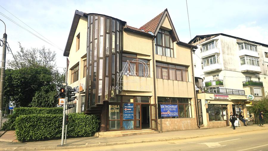 Spațiu comercial Ecaterina Teodoroiu – lângă LIDL - 3