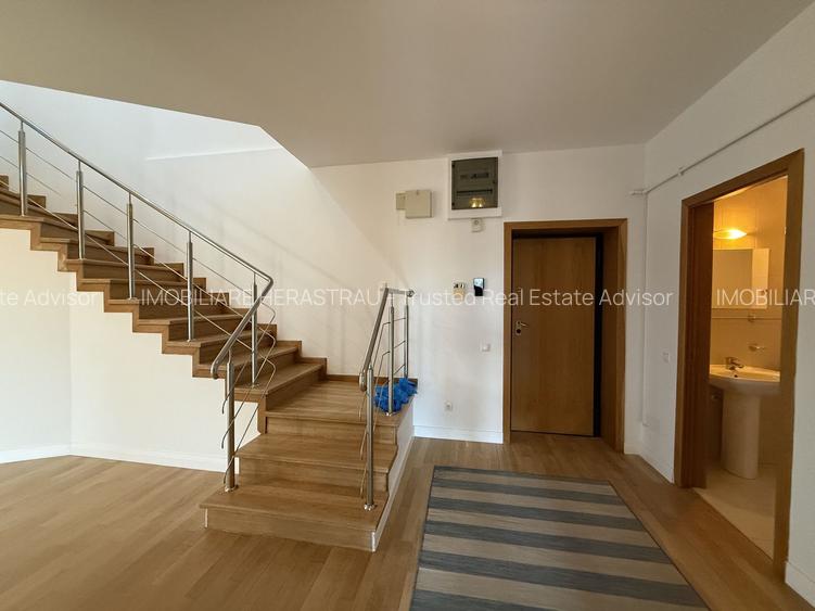 Șoseaua Nordului | 3 camere Duplex | Vedere Parc Herastrau - 14