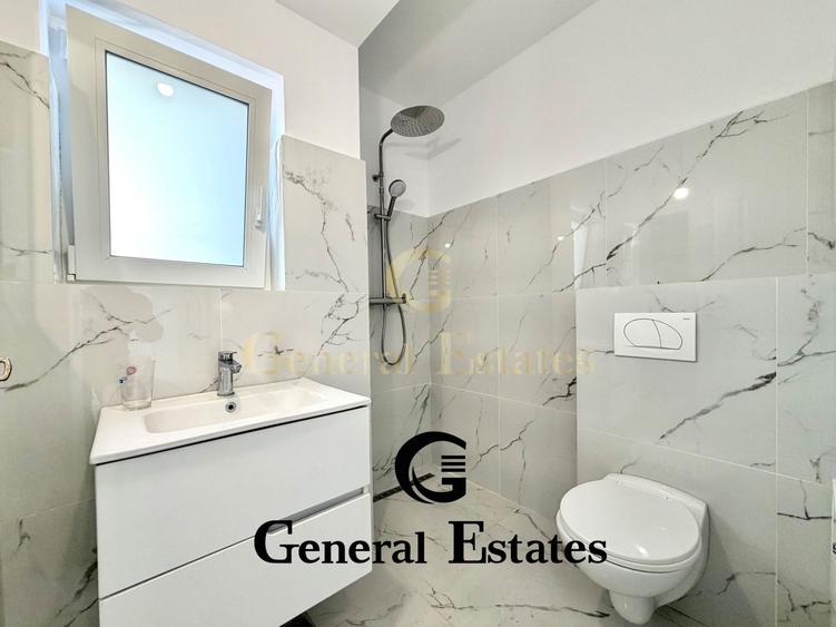 Casă modernă P+1 | 110 m.p | Design Minimalist - 16
