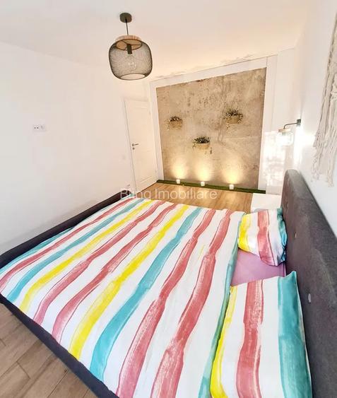 Apartament 3 camere lux Manastur - 4