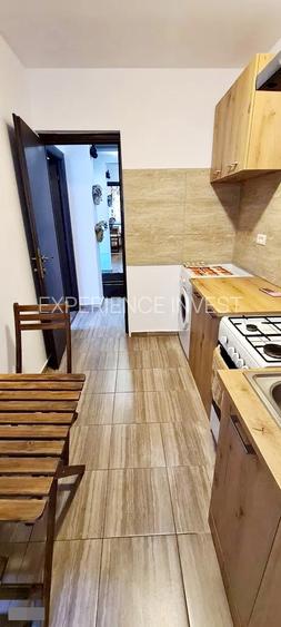 VÂNZARE | 2 Camere Mobilat  Utilat | 12 min.Metrou Dimitrie Leonida | Investiție - 10