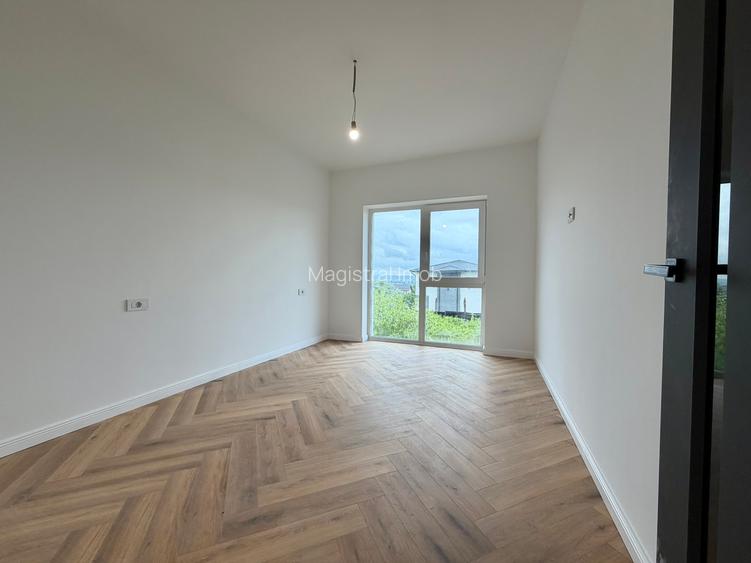 Finalizat! Casa duplex 4 camere 2 bai zona Bucium - 6