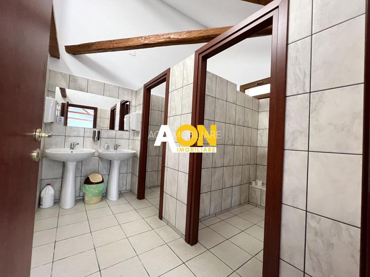 Spatiu de birouri, 220 mp utili, Centru, zona Tribunal - 4