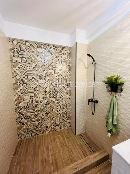 Tomis Plus Palazu Mare Apartament 2 camere de inchiriat termen lung - 12