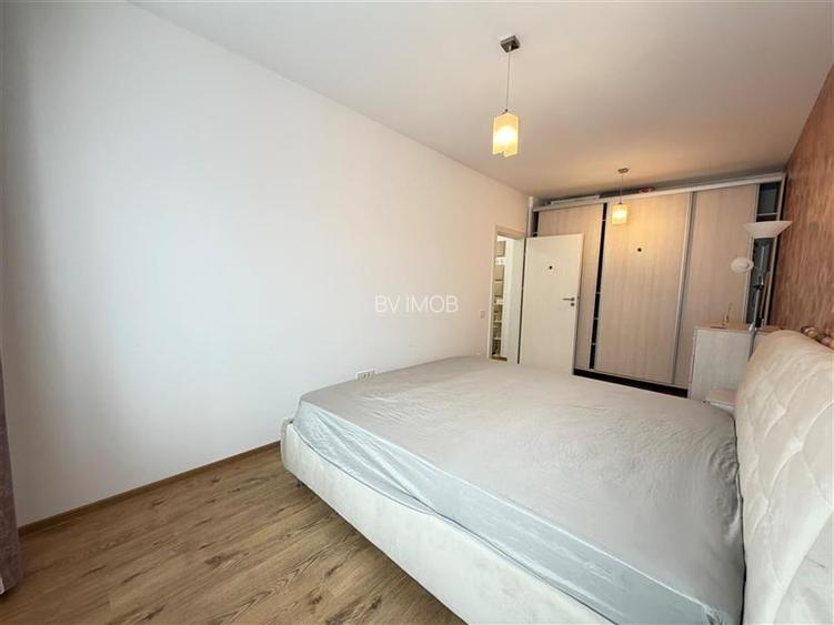 Inchiriere apartament 2 camere,  Alphaville Arena, mob utilat,parcare subterana - 11