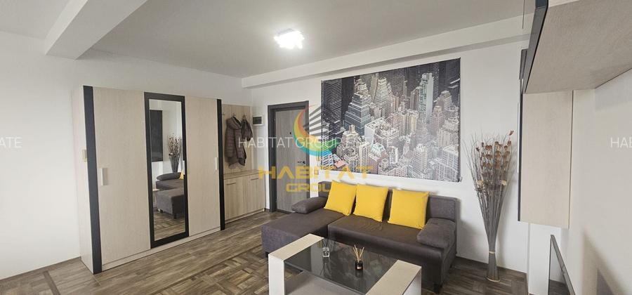 Vanzare Apartament 2 Camere Mobilat si Utilat-Delta Vacaresti! - 5