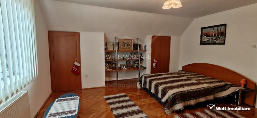 Vila impunatoare cu iesire directa la lac, Somesu Cald - 11