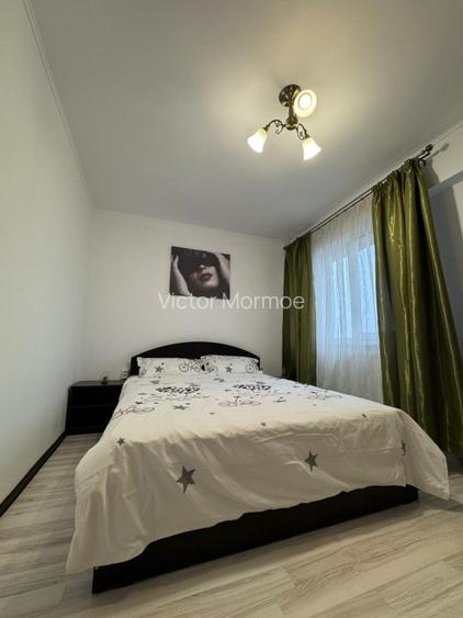 Apartament 2 camere decomandat – Rotonda, Calea București | 450€/lună - 11