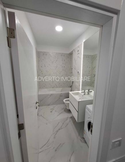 Apartament 2 camere de vânzare Gorjului Novum 56 - 6