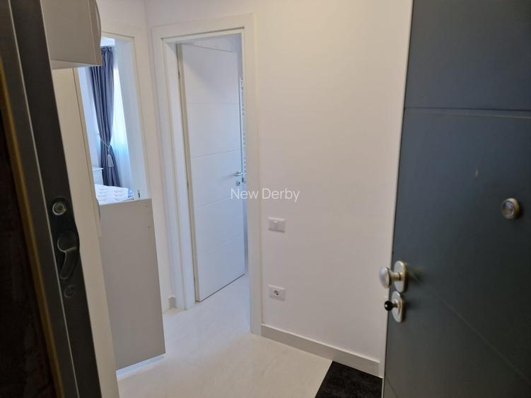 Vând apartament 2 camere Palazu Mare Constanța  - 11